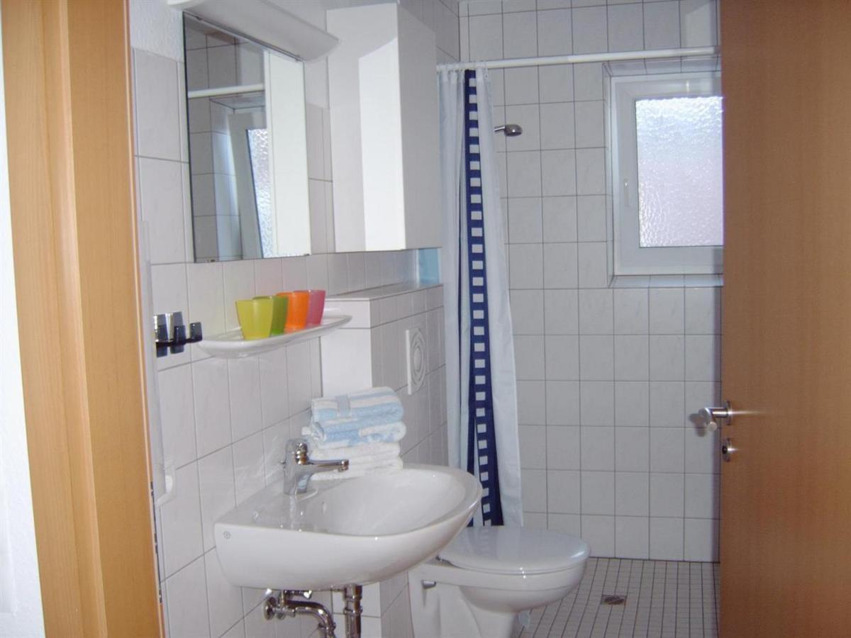 Ferienhaus Poelig Tating Rom bilde